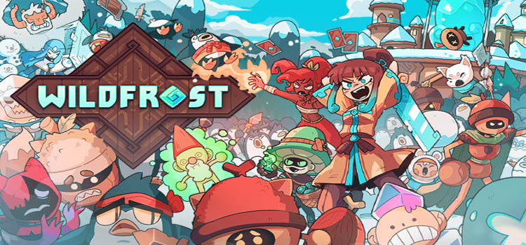 Wildfrost Free Download FULL Version Crack PC Game