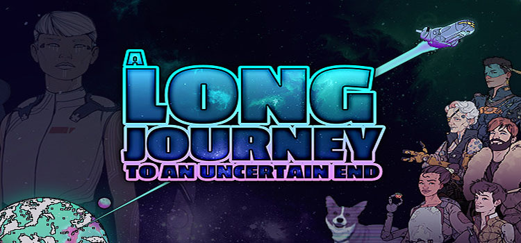 A Long Journey To An Uncertain End Free Download