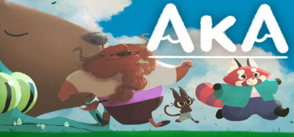 Aka Free Download FULL Version Crack PC Game