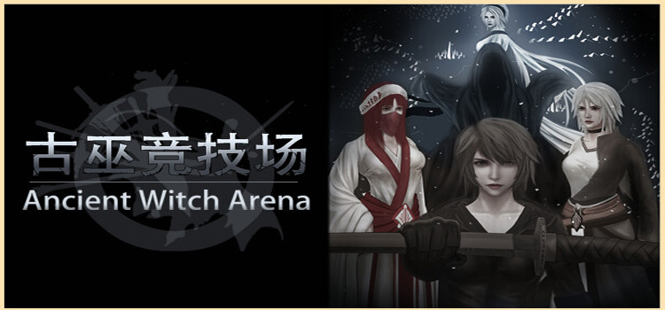 Ancient Witch Arena Free Download Crack PC Game