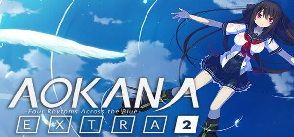 Aokana EXTRA2 Free Download FULL Version PC Game