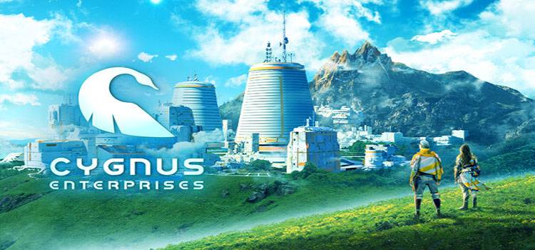 Cygnus Enterprises Free Download FULL Version PC Game