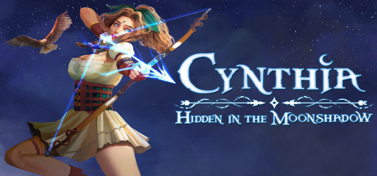 Cynthia Hidden In The Moonshadow Free Download PC Game