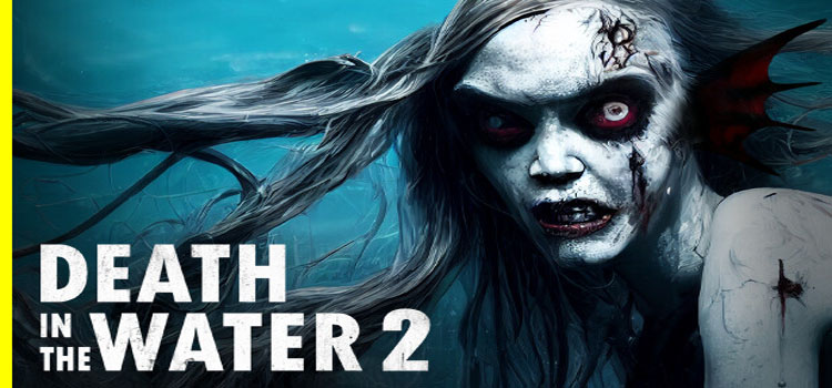 Death In The Water 2 Free Download FULL Version Game