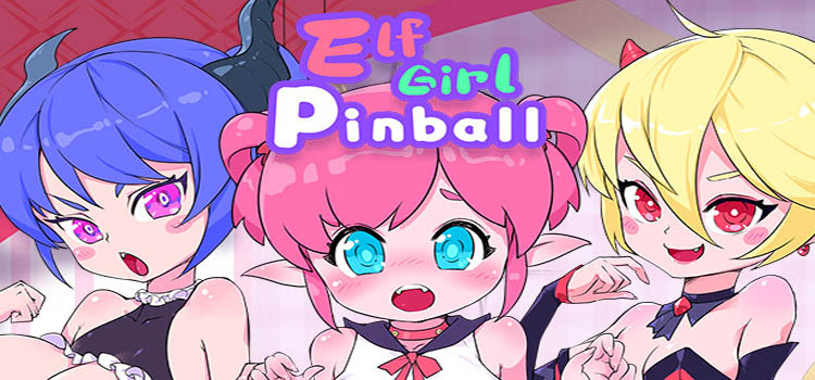 Elf Girl Pinball Free Download FULL Version PC Game