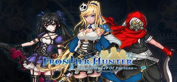 Frontier Hunter Free Download FULL Version PC Game