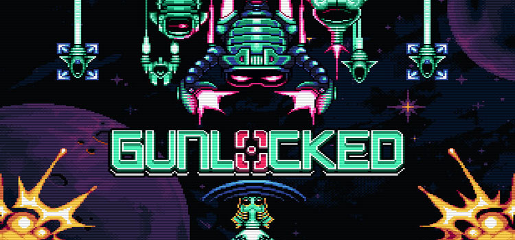 Gunlocked Free Download FULL Version Crack PC Game