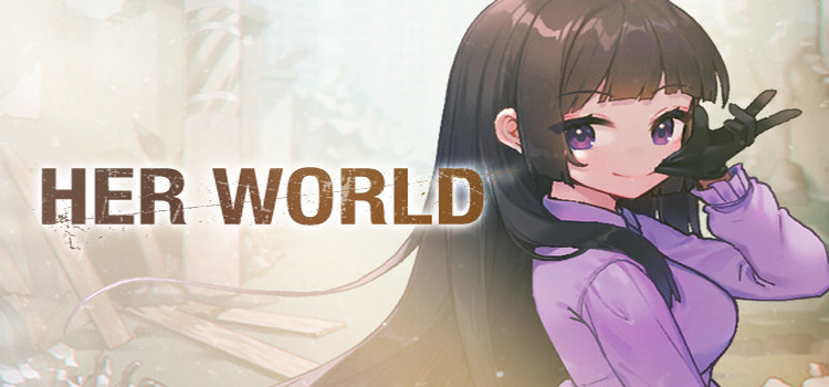 Her World Free Download FULL Version Crack PC Game