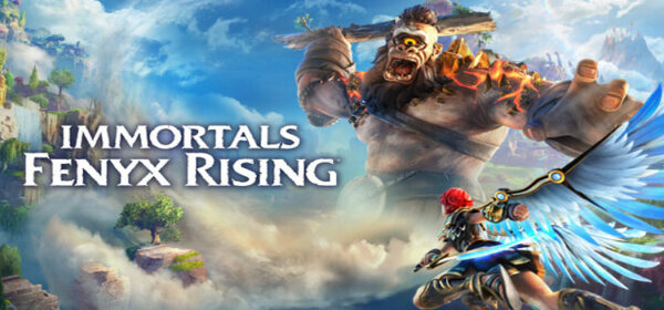 Immortals Fenyx Rising Free Download FULL Version Game