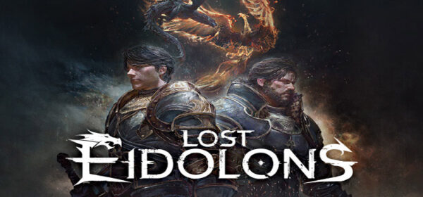 Lost Eidolons Free Download FULL Version Crack PC Game