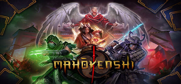 download mahokenshi download mahokenshi
