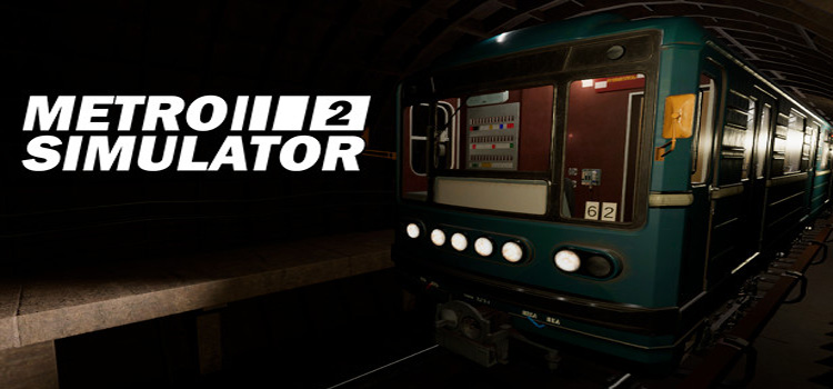 Metro Simulator 2 Free Download FULL Version PC Game