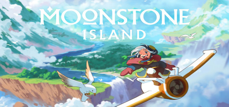 Moonstone Island Free Download FULL Version PC Game