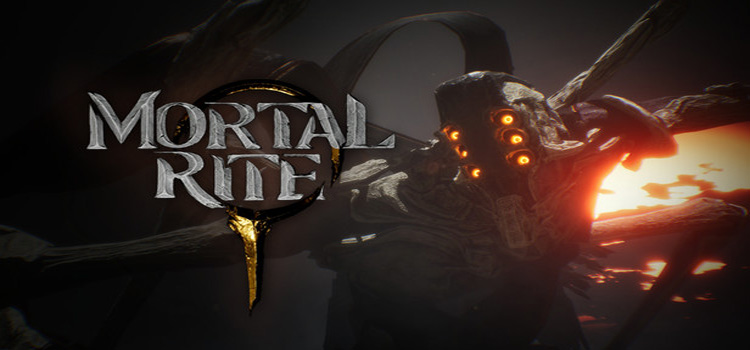 Mortal Rite Free Download FULL Version Crack PC Game