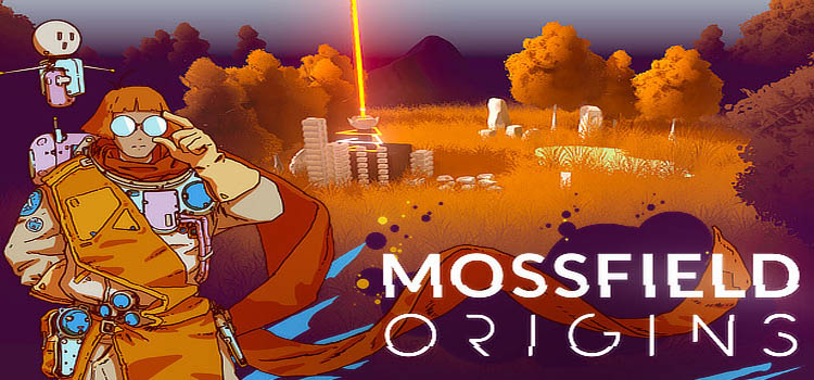 Mossfield Origins Free Download FULL Version PC Game