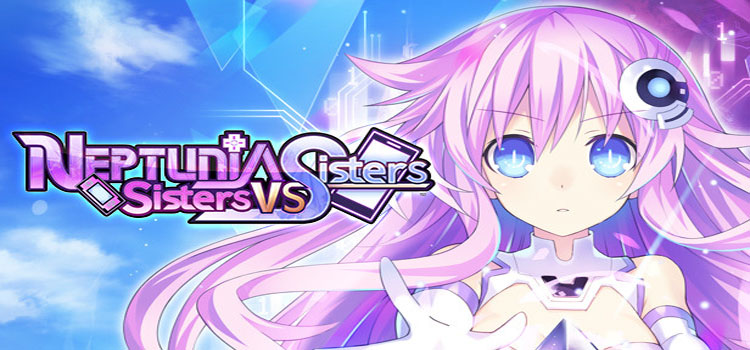 Neptunia Sisters VS Sisters Free Download Crack PC Game