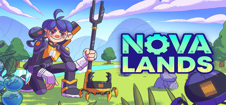 Nova Lands Free Download FULL Version Crack PC Game