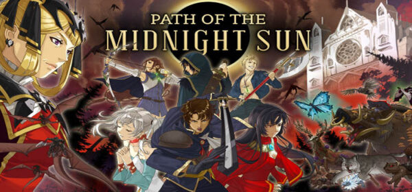 Path Of The Midnight Sun Free Download Crack PC Game