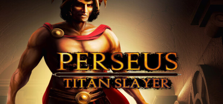 Perseus Titan Slayer Free Download FULL Version PC Game