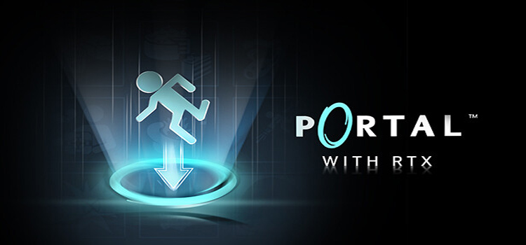 Portal With RTX Free Download FULL Version PC Game