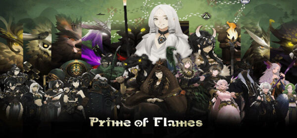 Prime Of Flames Free Download FULL Version PC Game