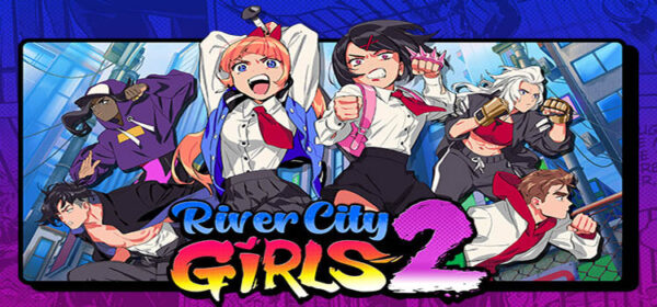 River City Girls 2 Free Download FULL Version PC Game