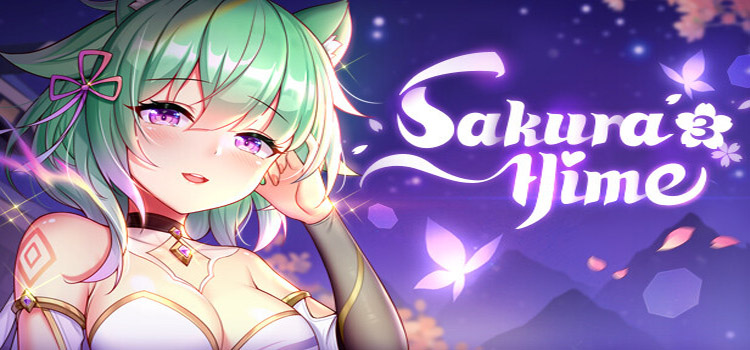 Sakura Hime 3 Free Download FULL Version PC Game