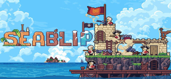 Seablip Free Download FULL Version Crack PC Game