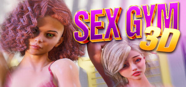 Sex Gym 3D Free Download FULL Version Crack PC Game