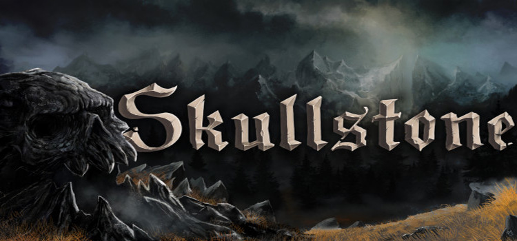 Skullstone Free Download FULL Version Crack PC Game