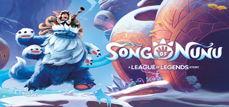 Song Of Nunu Free Download FULL Version Crack PC Game