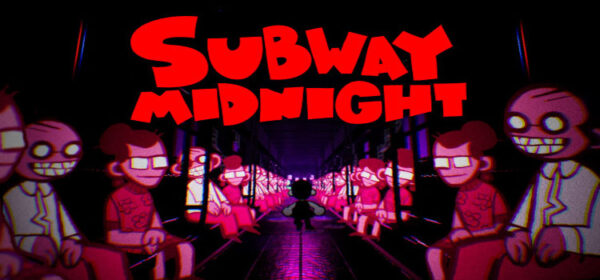 Subway Midnight Free Download FULL Version PC Game