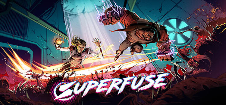 Superfuse Free Download FULL Version Crack PC Game