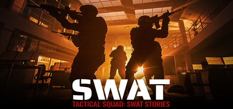 Tactical Squad SWAT Stories Free Download PC Game