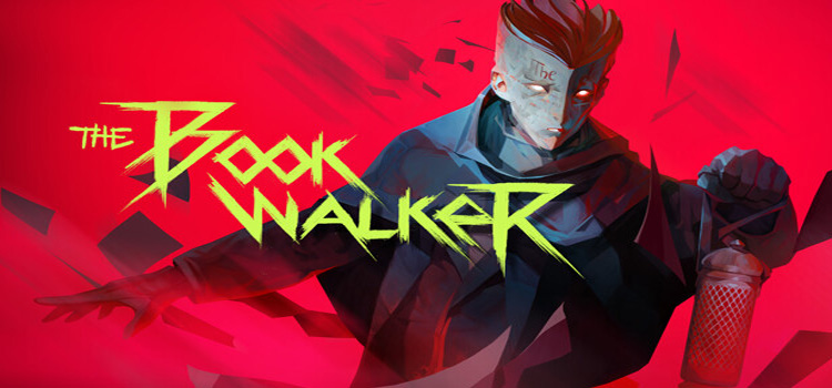 The Bookwalker Free Download FULL Version PC Game