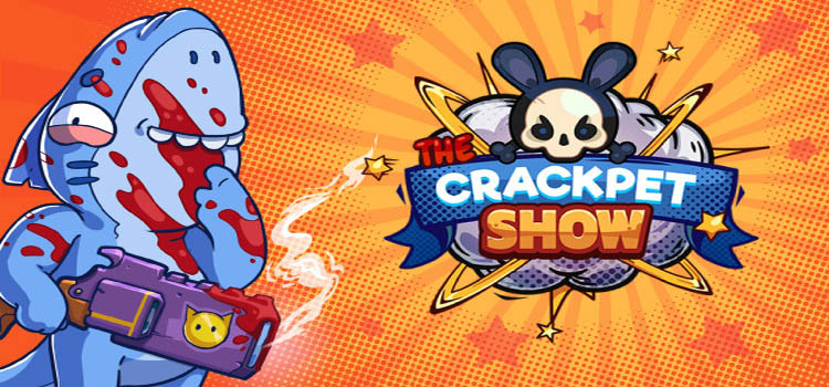 The Crackpet Show Free Download FULL Version PC Game