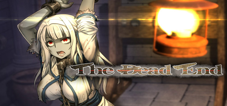 The Dead End Free Download FULL Version Crack PC Game