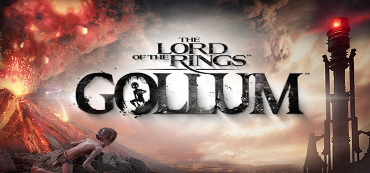 The Lord Of The Rings Gollum Free Download PC Game