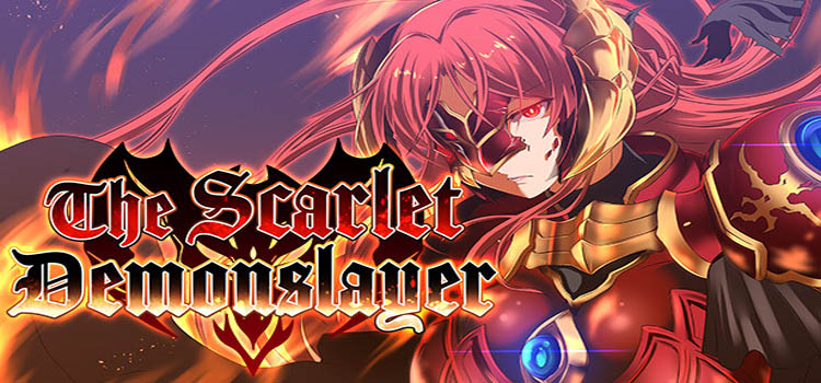 The Scarlet Demonslayer Free Download FULL Version Game
