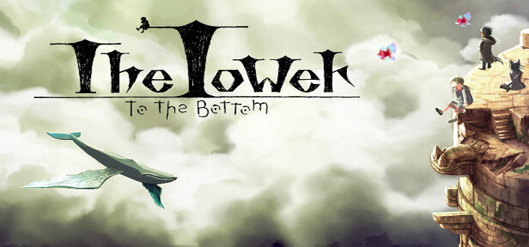 The Tower To The Bottom Free Download Crack PC Game