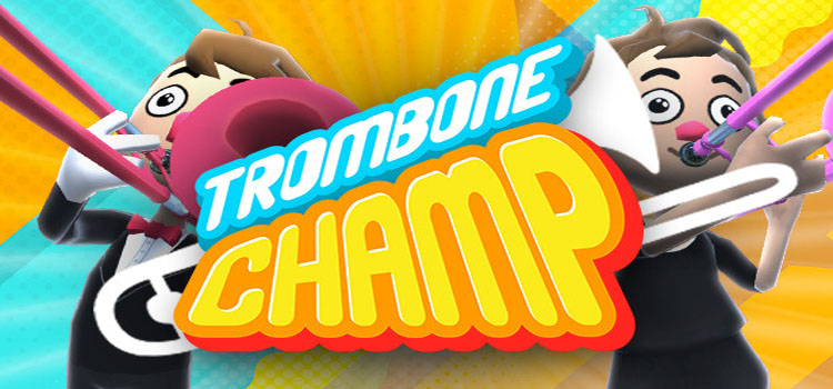 Trombone Champ Free Download FULL Version PC Game