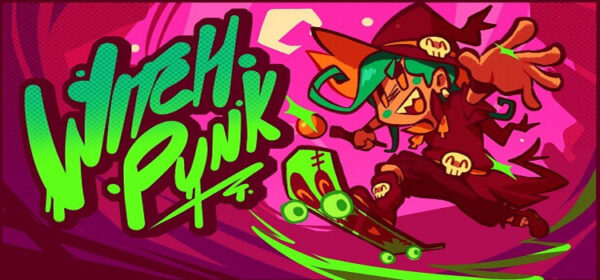 Witchpunk Free Download FULL Version Crack PC Game